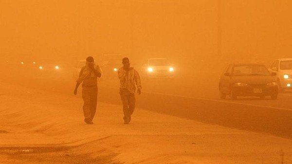 News_Ejazah's tweet photo. عاجل..🔴

يتوقع قدوم موجة غبار على:

الأحساء
الدمام
الظهران
الخبر
بقيق
القطيف

سنوافيكم عند تعليق الدراسة

1-رتويت
2-متابعة
3-فعل التنبيهات🔔 https://t.co/Yvv409CHld