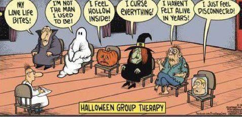 CabinetCurious's tweet photo. Happy Halloween!! 🎃👻 https://t.co/SA9YtIKO6T