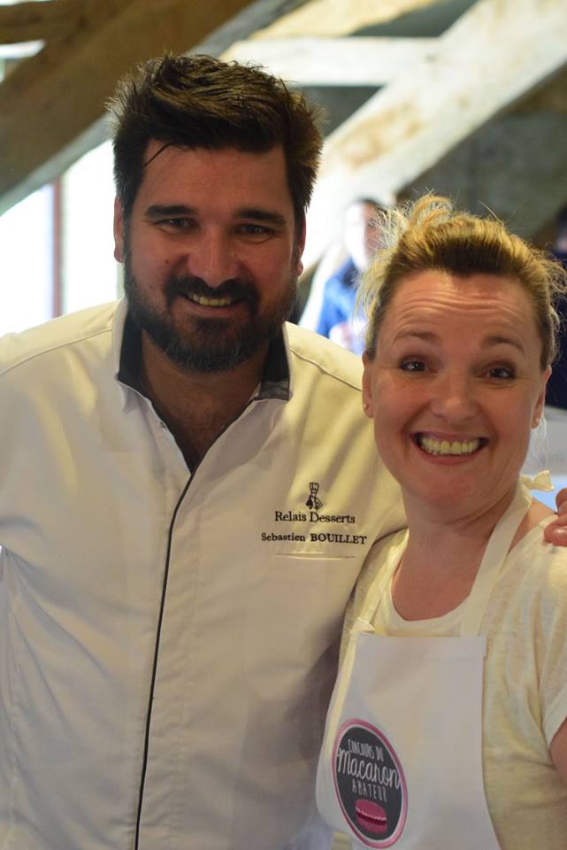 ConcoursMacaron's tweet photo. Mac'Halloween 🎃😱 par notre Vice-Champione-du-Monde2017 ANNE-LAURE candidate #Lyon2016 membre du jury le 9 déc chez Sébastien @pastrybouillet https://t.co/rsINsacG3Q
