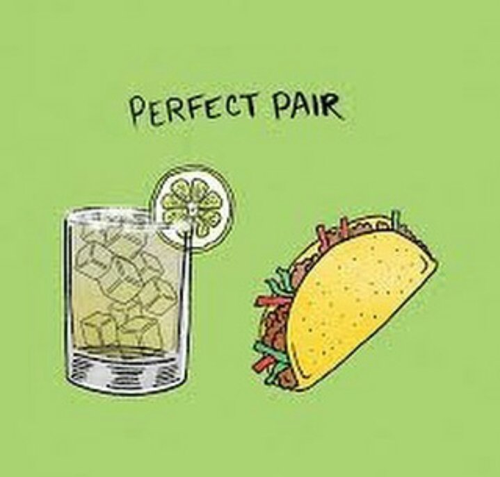 ElPushka's tweet photo. Margarita 🍸&amp; Taco 🌮 идеальная пара! Наслаждайтесь этим мексиканскими "деликатесами" сегодня вместе с нами! #ElPushka #bar #casadesiesta🌵 https://t.co/YHIf6WRP1e