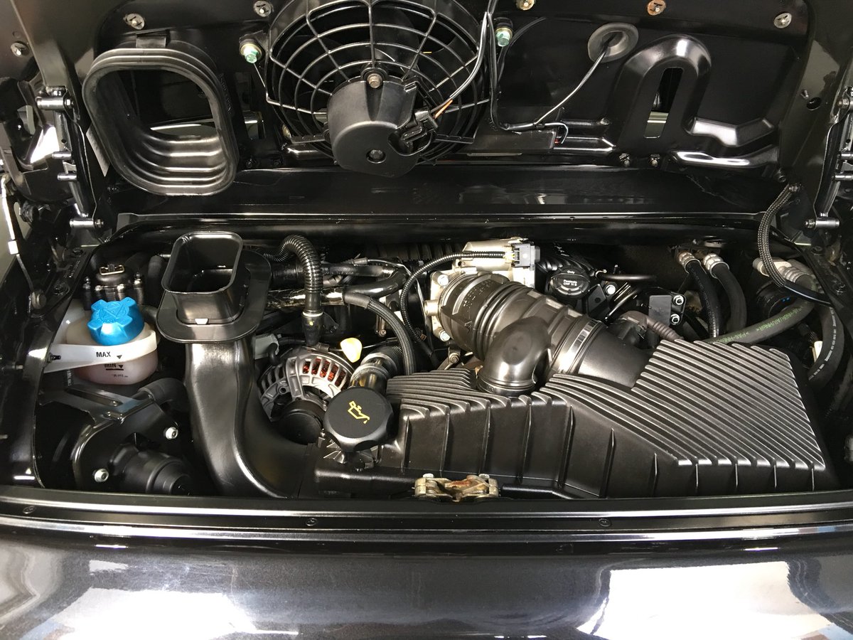 perfectionvalet's tweet photo. Engine done. @AdamTowler @RPMTechnik @evomagazine #evofastfleet https://t.co/xLT0BY4Gxg