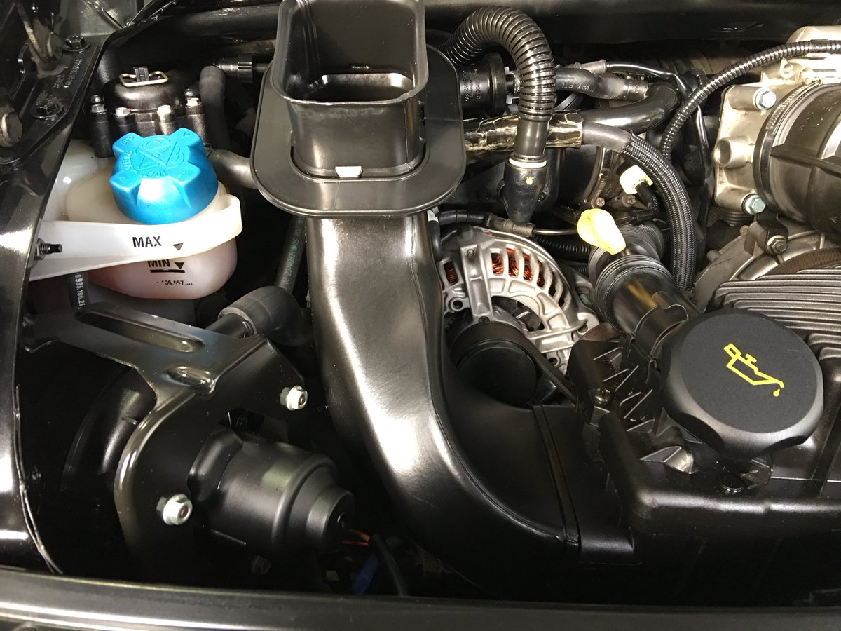 perfectionvalet's tweet photo. Engine done. @AdamTowler @RPMTechnik @evomagazine #evofastfleet https://t.co/xLT0BY4Gxg