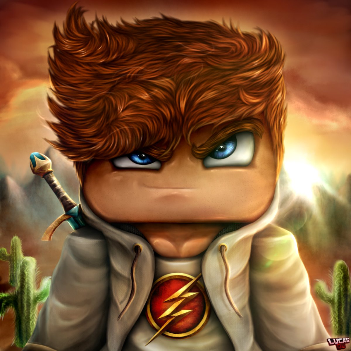 CARTOON FINALIZADA!

100% MOUSE

ESPERO QUE TENHAM GOSTADO

CLIENTE: x.com/hmgui7

PREÇO NESSE ESTILO: 15,55 PAYPAL/MERCADO PAGO