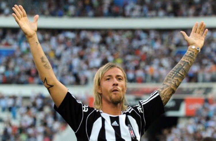 Jose Maria Gutierrez Hernandez\in do um günü!
Feliz cumpleaños Happy birthday Captain   