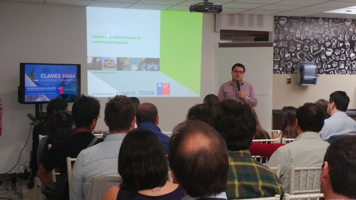 ¡No te lo pierdas! Mira en vivo la charla sobre las claves para la internacionalización #Antofagasta #FBLive 
m.facebook.com/story.php?stor…