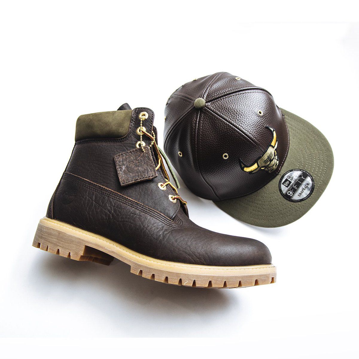 timberland x jimmy jazz