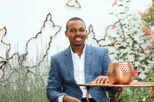 Thinkmefast's tweet image. Meet Joburg’s crypto currency millionaire. thinkmefast.wordpress.com/2017/10/31/mee…