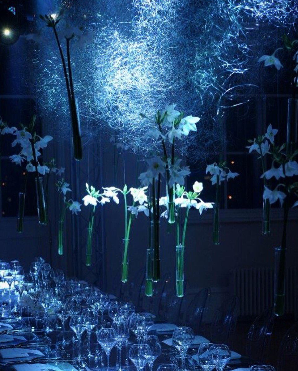 bubblefood's tweet photo. Guests foraged for canapés from a tree before enjoying an ethereal dinner #stylishevents #eventvisionary
@VeeversCarter @SomersetHsVenue https://t.co/dxPrMAIYmM