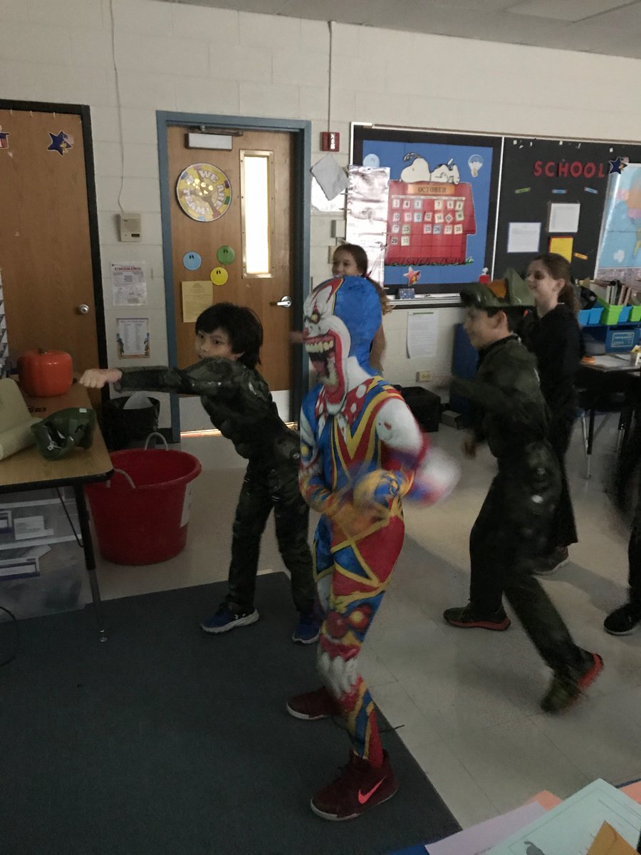 cmbennick's tweet photo. Fun day# mlm345 https://t.co/ykHIgQpYvV