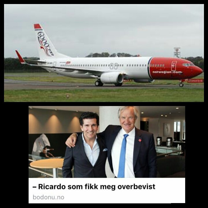 belisariopolis's tweet photo. @Mr_Bugman Así es y @Norwegian_ES Noruega con #DickyClarke del #CHUBUT & citizen norge
lo hizo posible ✊Thank You @Guillodietrich #Chau Sindicatos😀 https://t.co/u4lIwB6XBw