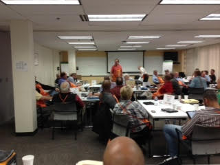 HDEDETROITTEAM's tweet photo. HDE hands on meeting 2017 https://t.co/lLzHMmqNVC