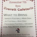 Photo by Everett Athletics (@everettvikings)