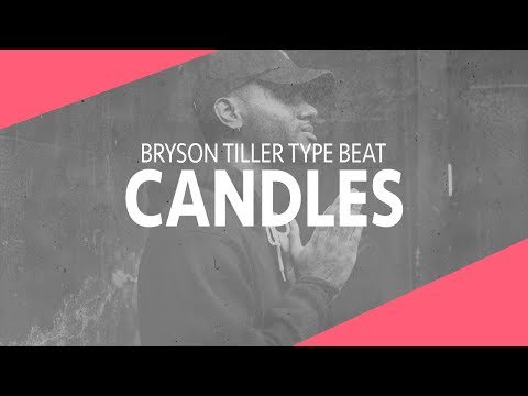 free bryson tiller type beat