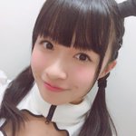 百川晴香のX(ツイッター)