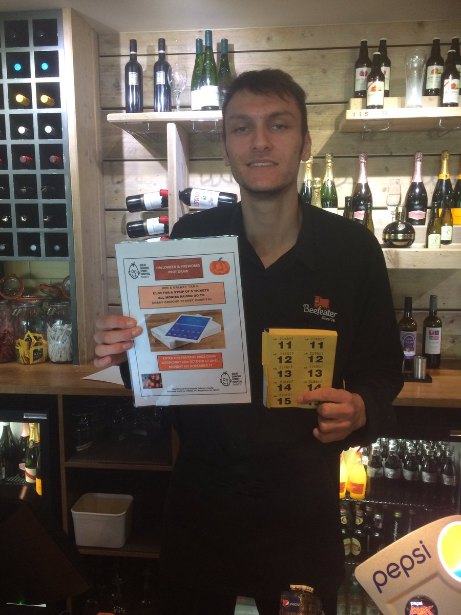 Danny Arnold tweet media