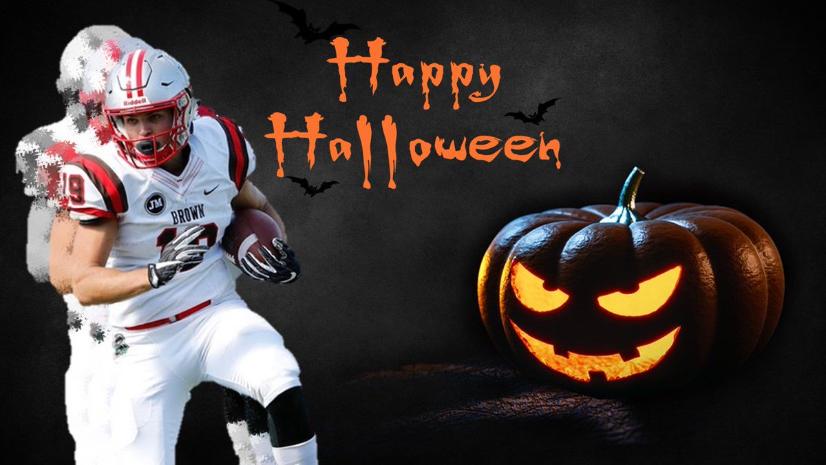 Brown Bears Football (@brownu_football) on Twitter photo 