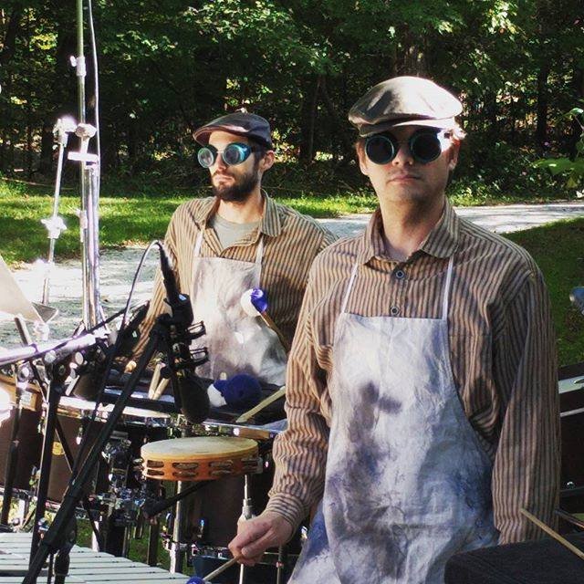 Excited for Part 2 of #OperaVireo on <a href="/newmusicbox/">NewMusicBox</a> FB Live! Today 3pm ET—Eps 6-9 feat <a href="/AlarmWillSound/">Alarm Will Sound</a> <a href="/prismquartet/">PRISM Quartet</a> <a href="/ACMEnewmusic/">ACME</a> &amp; more!