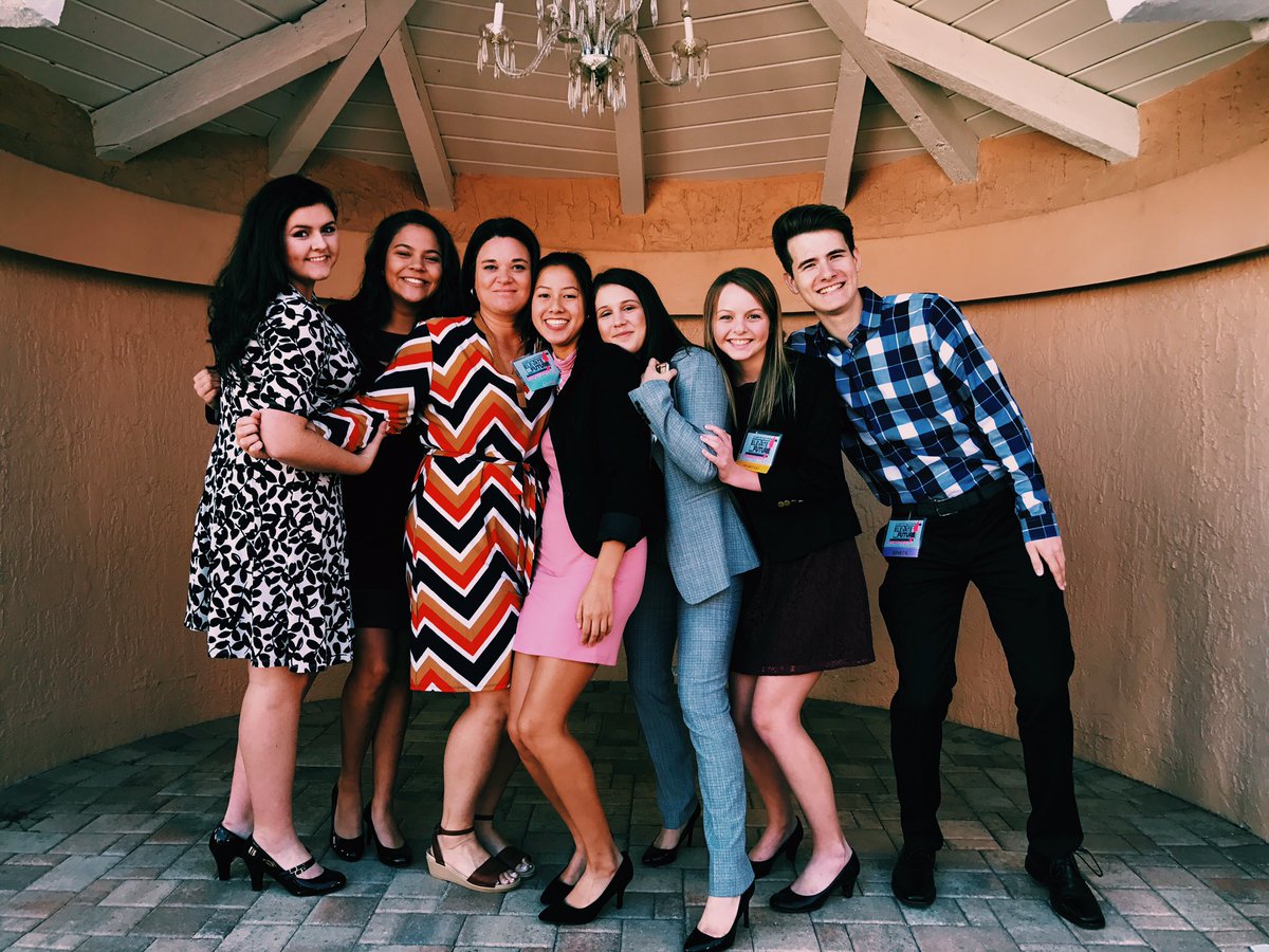 Pasco High Students tweet media