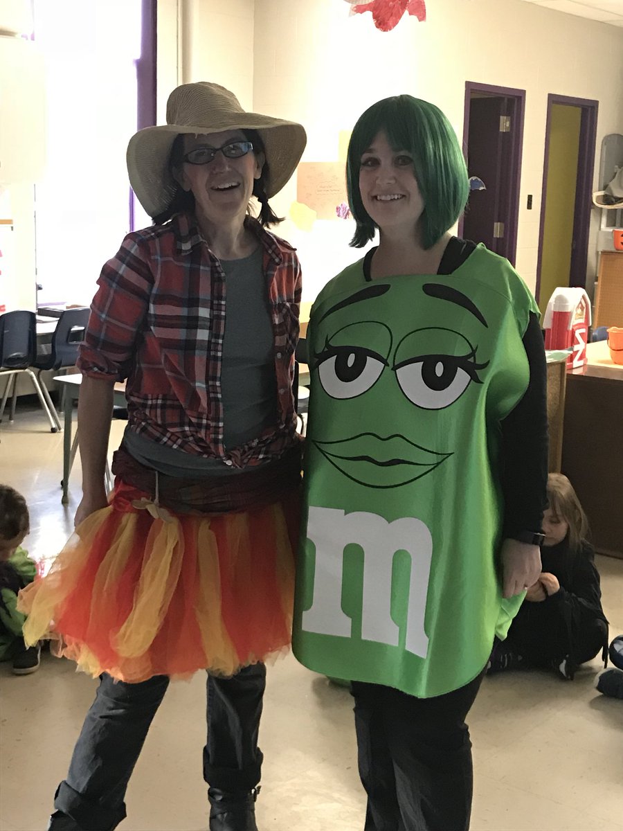 Happy Halloween from Herman Street Public School!  Boo 👻!