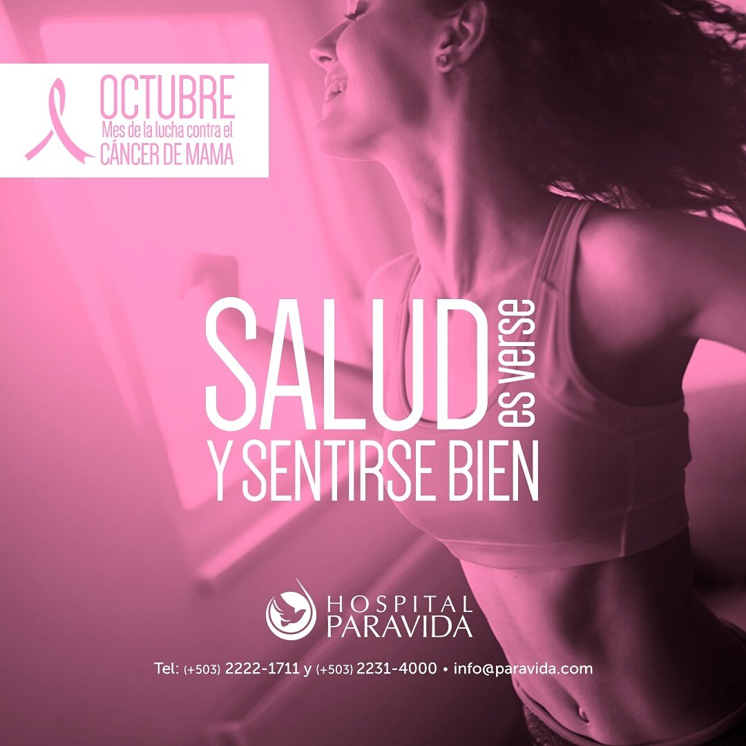 La salud es imprescindible para la vida.