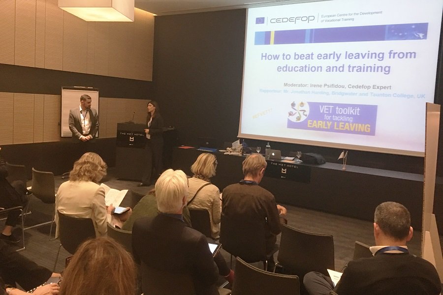 #EfVET17 ICYMI here's a recap of Cedefop's contribution to the conference cedefop.europa.eu/en/news-and-pr…