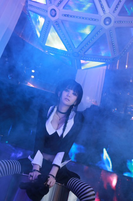 Twitterのコスプレ画像61