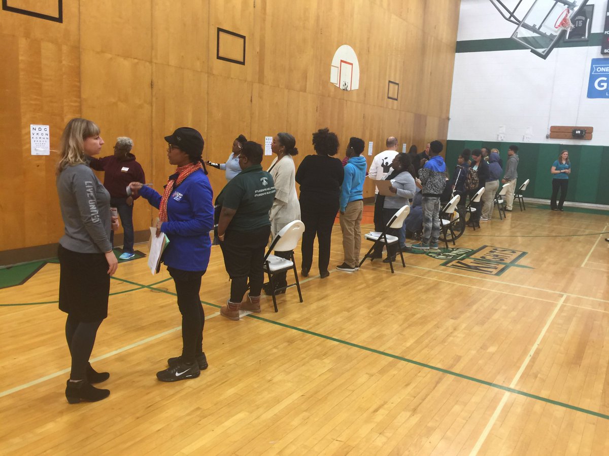 Madison High School tweet media