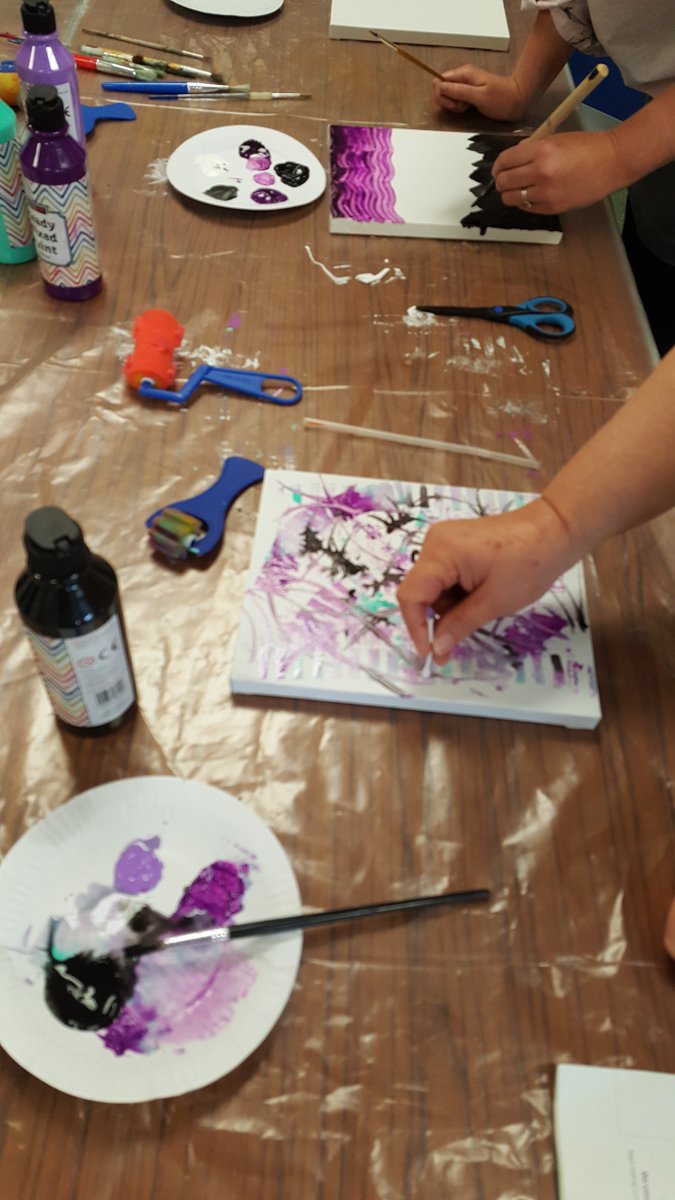 Today is the final day of <a href="/ArtotPossible/">Art Of The Possible</a> #AotP2017 the fun doesn't have to stop follow @essexactivities to find more ow.ly/AKZf30ge1KX