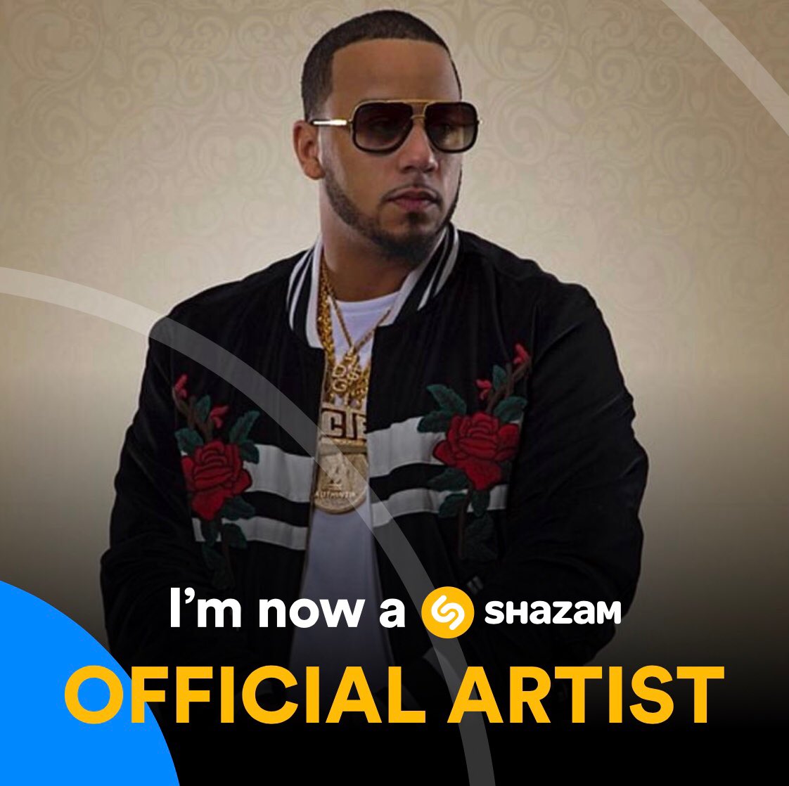 BOSTON GEORGE tweet media