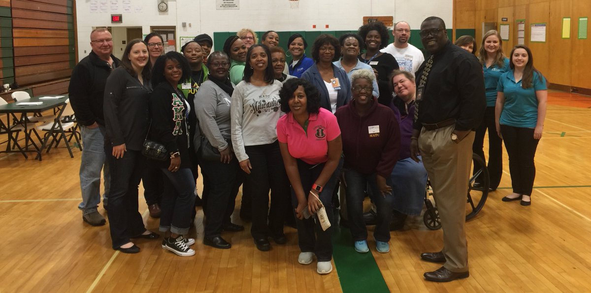 Madison High School tweet media