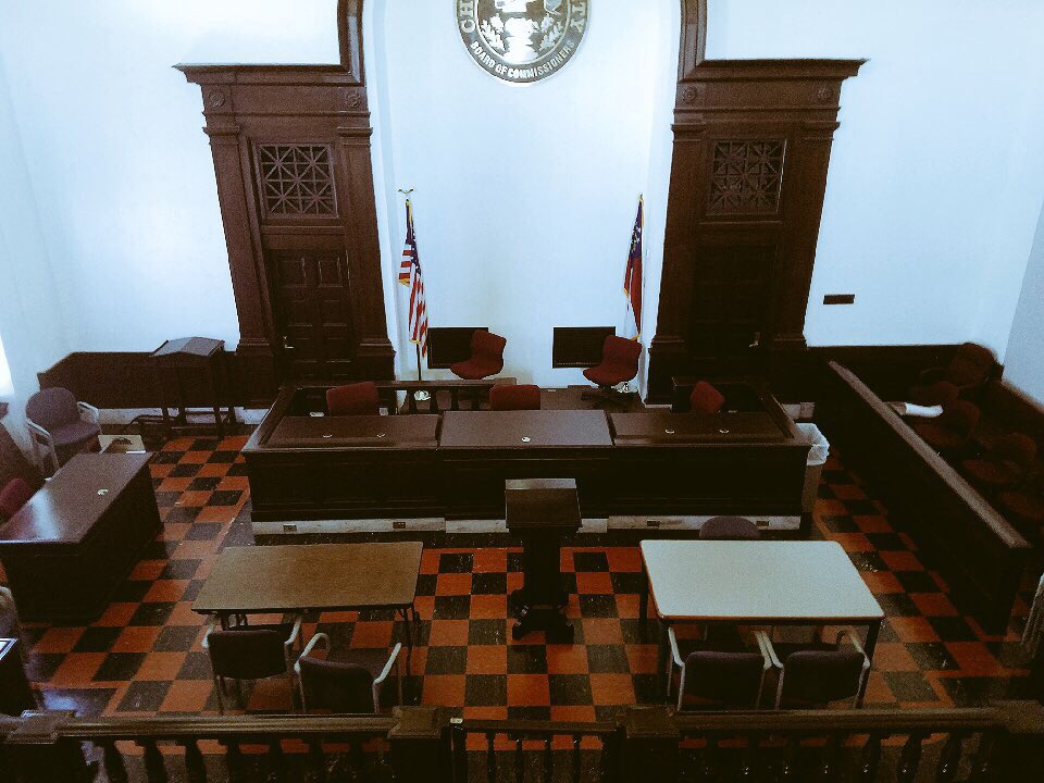 Tomorrow is the day our students have been preparing for. Please follow us for a live feed of the mock trial from the historic courthouse.