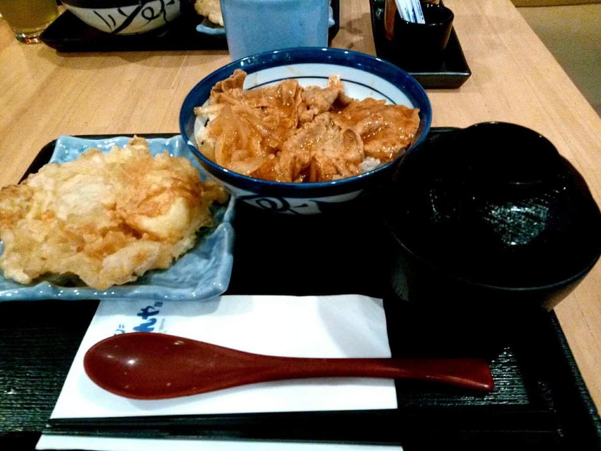 Sneak_Eat's tweet photo. #แอบกิน #sneakeat #แอบกินSneakEat #อร่อยไปแดก #อร่อยนะรู้ยัง #อร่อยบอกต่อ #อร่อยขาเบียด #อร่อยตัวแตก #Tenya #เทนยะ #Halloween https://t.co/Wsw7xVOjLR