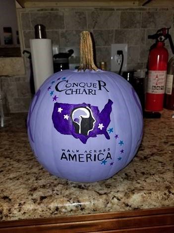 Conquer Chiari tweet media