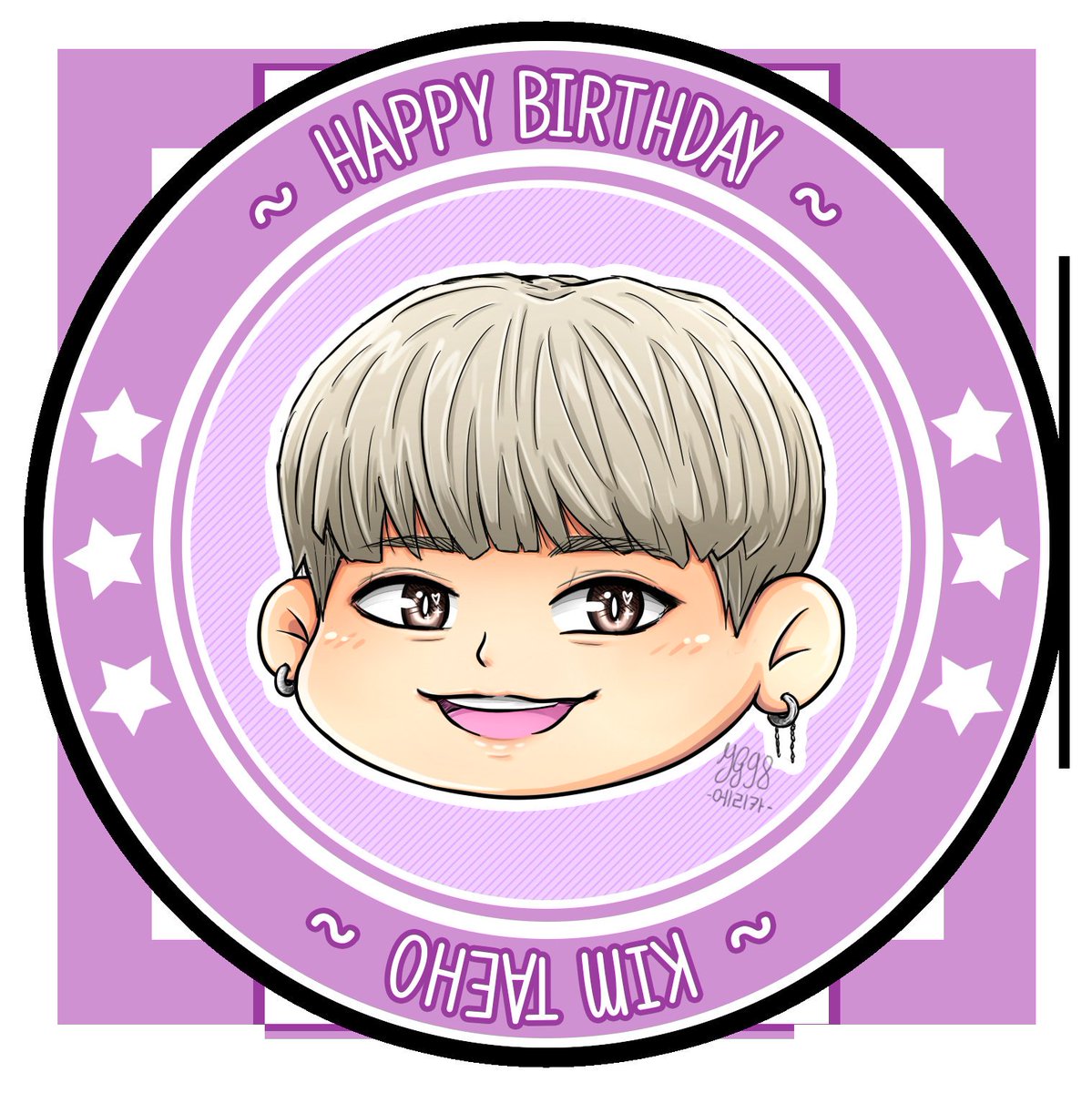 IperGiratina98's tweet photo. @imfact_twt 태호오빠 생일 축하해요~!🎉
즐거운 생일 보내세요~😊
항상 화이팅!💪🏻 너무 사랑해요💕 감기조심하세요 🙏🏻
저는 이탈리아 이프입니다~
#HappyKimTaehoDay #IMFACT #HappyTaehoDay #임팩트 #fanart https://t.co/sMKoKN8Ys4