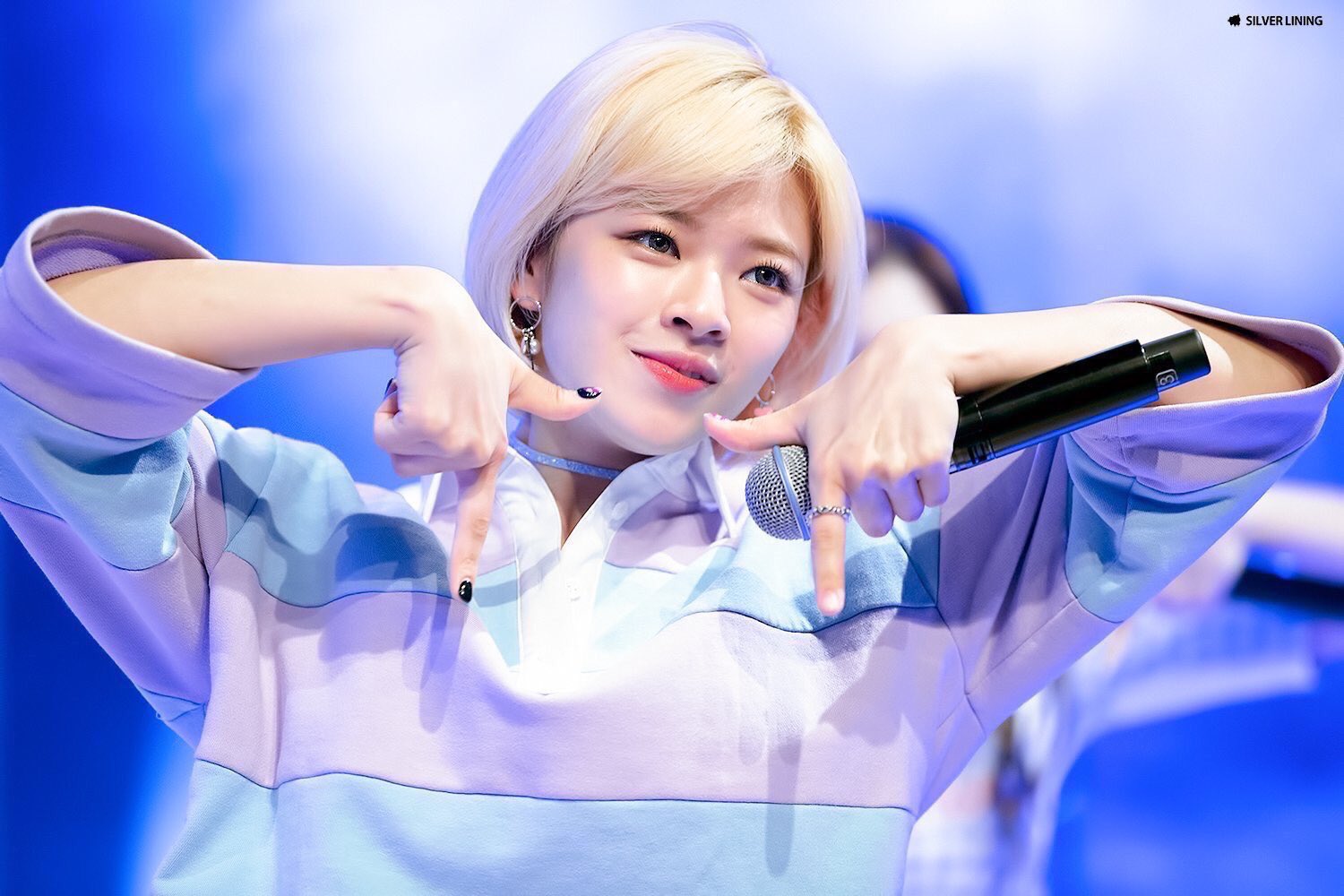ジョンヨン大好きジョンヨンペン ONE SPARK #twice #jeongyeon #ジョンヨン #じょんよん