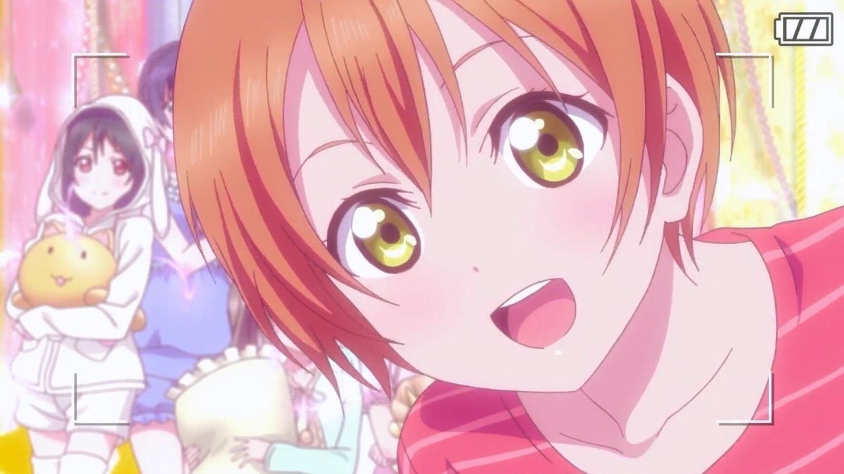 LL_Wikia's tweet photo. Nov 1: It's the birthday of Hoshizora Rin, the ramen-loving cat-like member of μ's! Happy birthday Rin-chan!
#星空凛生誕祭2017 https://t.co/2n7TGXisQV