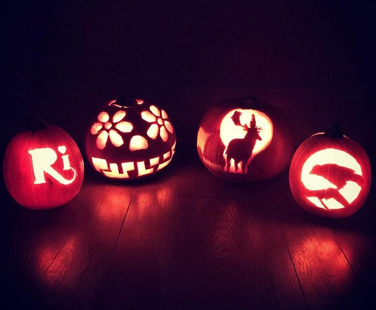 Happy Halloween 🎃🎃🎃🎃 #Halloween2017 #halloweenpumpkin #halloweenfun