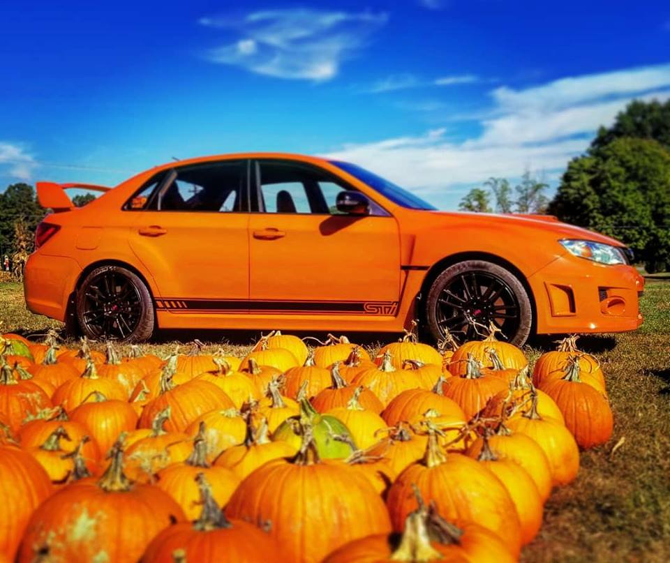 subaru_usa tweet picture