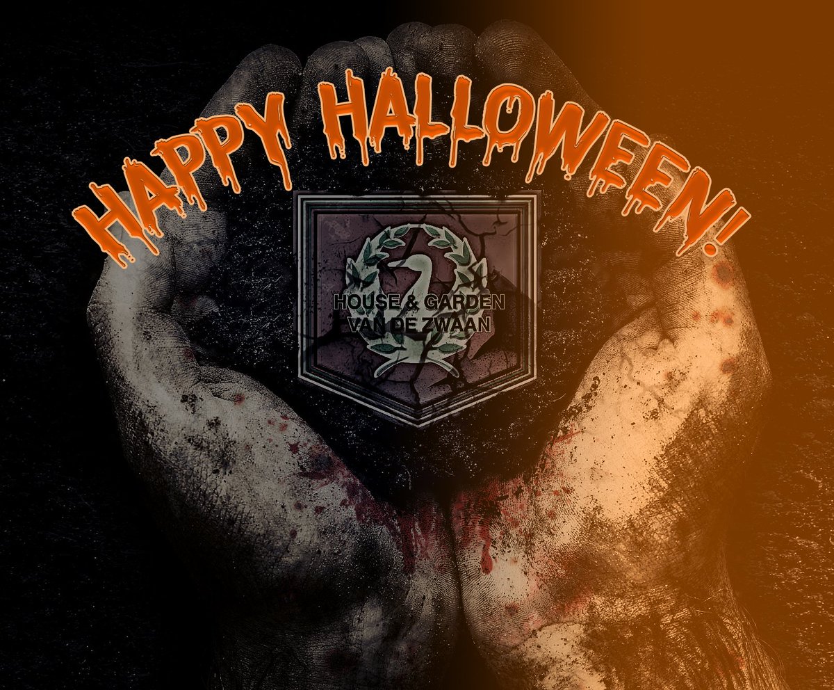 HNGNutrients's tweet photo. Happy Halloween from your friend at House &amp; Garden
#HappyHalloween #GrowYourOwnSuccess with #HouseAndGardenNutrients #HumboldtMade https://t.co/rAcLrHjLrg