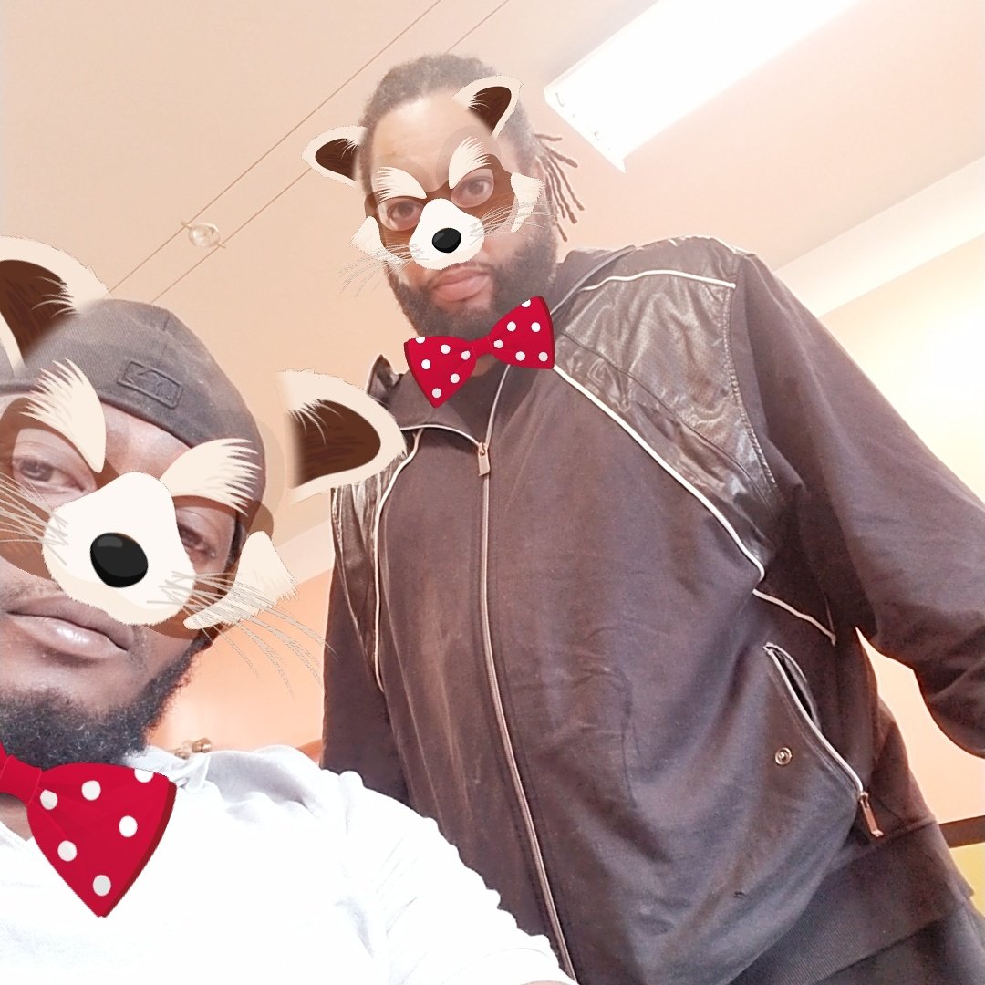 Wesley Montgomery (@wesleym490) on Twitter photo 