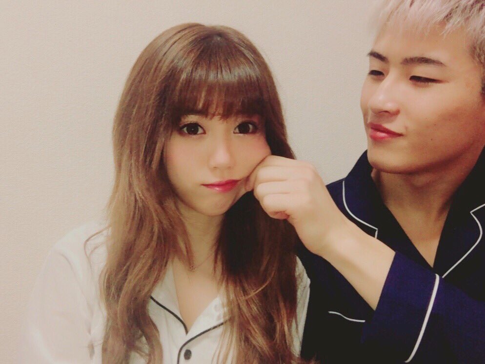 nakano_ena tweet picture