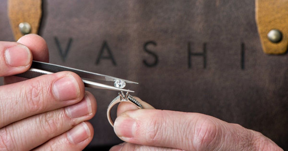 WorldDiaMark's tweet photo. Inside London's Design-Your-Own Diamond Store Where You Can Create Ethical Engagement Rings >> https://t.co/kiECvMSOKf https://t.co/8HTJGZWU0s