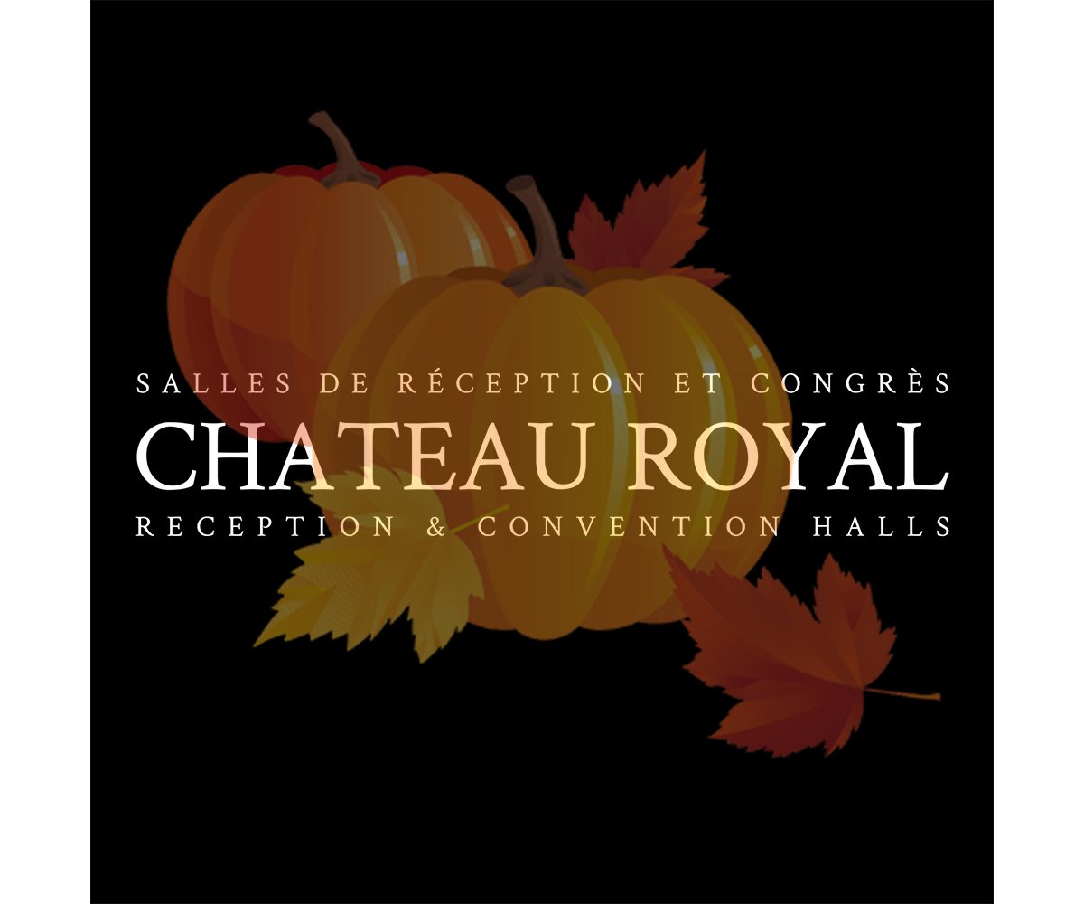 ChateauInfo's tweet photo. Le Château Royal vous souhaite une Joyeuse #Halloween 🎃
#ChateauRoyal https://t.co/BHlzC8Tz6U