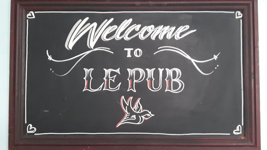 Happy Halloween! We don't want to scare you, but it's your last chance to invest in <a href="/LePublicSpace/">Le Public Space</a> See blog for info buff.ly/2ygHT30