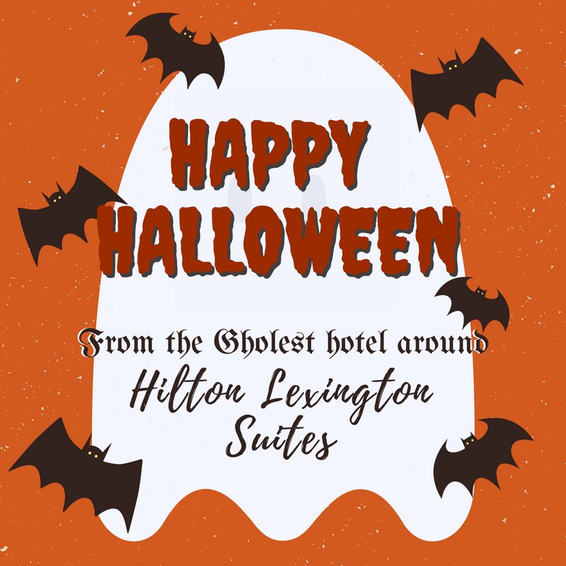 Embassy Suites Lexington Green tweet media