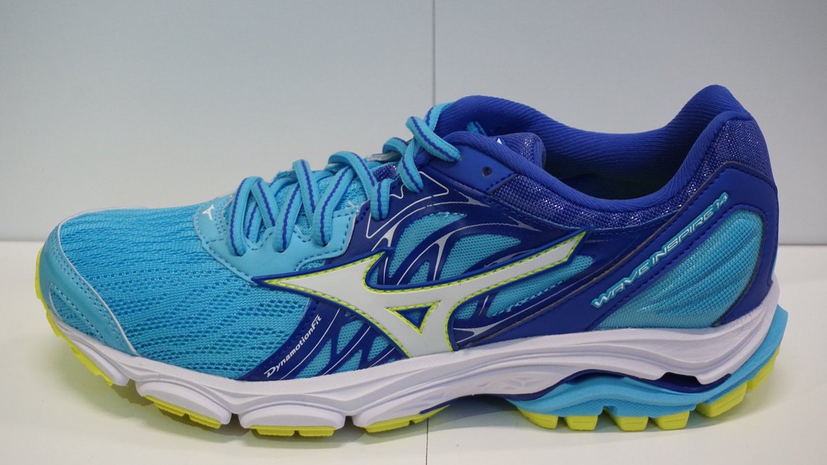mizuno wave inspire 14 2017