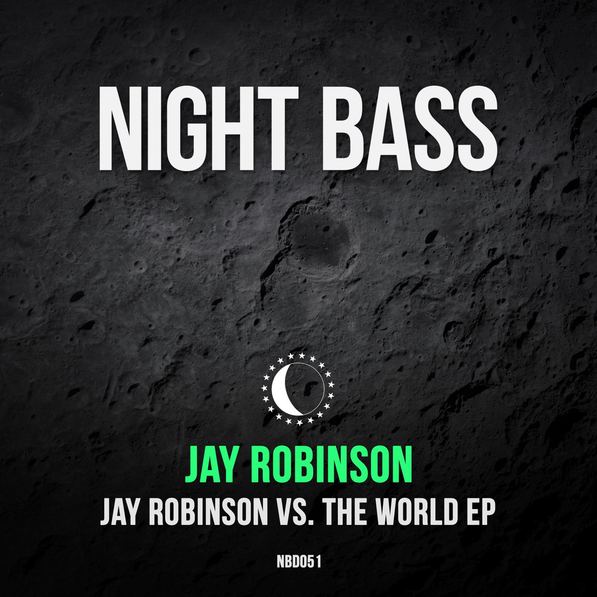 OUT 11/17
<a href="/DjJayRobinson/">Jay Robinson</a> - Jay Robinson vs. The World EP
ft <a href="/Gawpmusic/">GAWP</a> <a href="/VanillaAce1/">WyldCard Records</a> <a href="/pelikannUK/">𝐏𝐄𝐋𝐈𝐊𝐀𝐍𝐍</a> @niqwiik @amicarmine
smarturl.it/NBD051