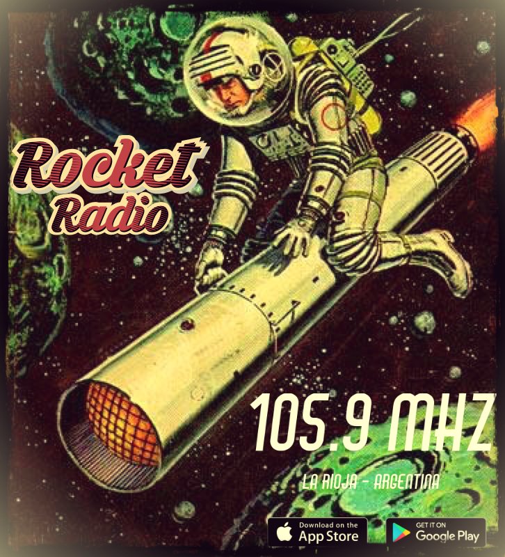 Rocket Radio 105.9 (@rocketradio1059) | Twitter