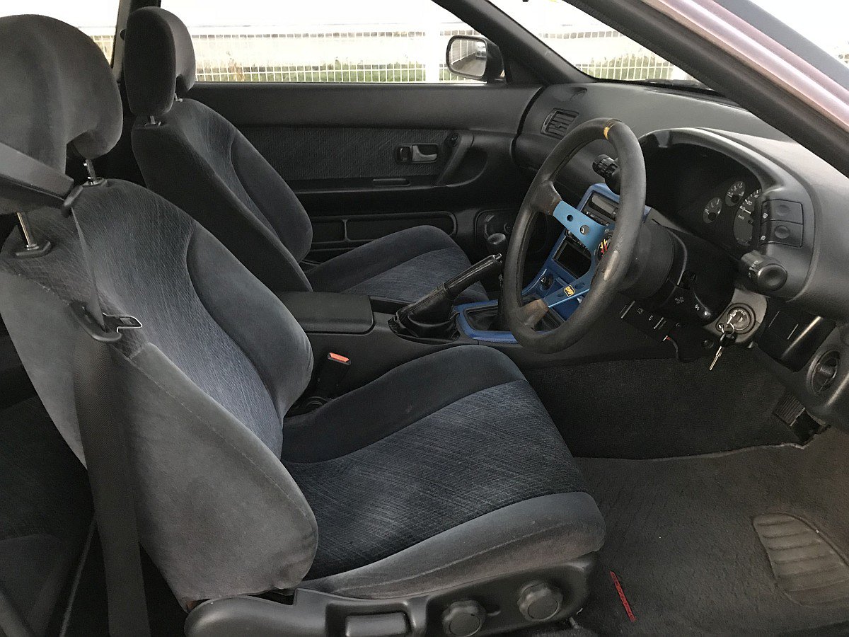 Nissan Skyline GTR tweet media