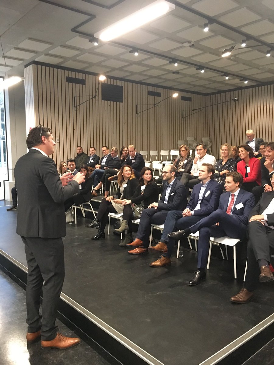 Brightlandsnl's tweet photo. Na #Zusto #Cooker #Brightlab #NewFoss #BTC afsluiting Excellence Programma @Brightlandsnl met gezonde snacks en beleving @sceltamushrooms https://t.co/mGhDhVkecc
